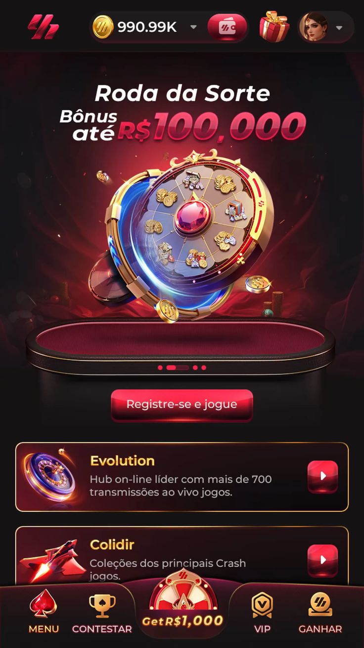 Casino Lab