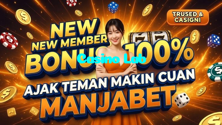 available types of Casino Lab bet including pre-match live express and system bets