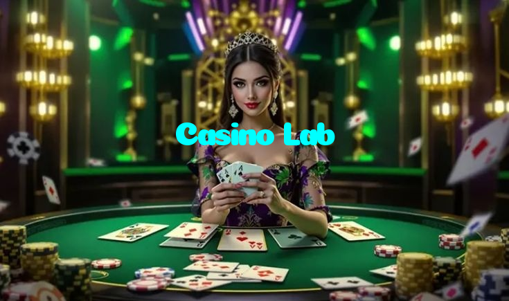 making first deposit on Casino Lab website using local payment methods in Pakistan